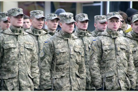 Сегодня в Одессе поминали погибших от Голодомора (фоторепортаж)