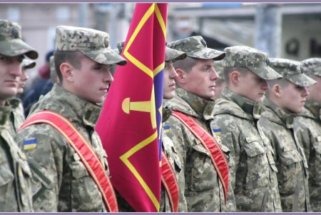 Сегодня в Одессе поминали погибших от Голодомора (фоторепортаж)