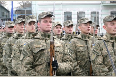 Сегодня в Одессе поминали погибших от Голодомора (фоторепортаж)