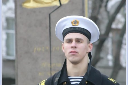 Сегодня в Одессе поминали погибших от Голодомора (фоторепортаж)
