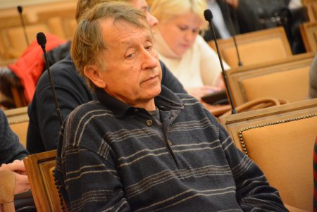 В Одессе продолжили рассмотрение общественных проектов