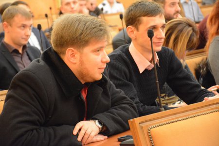 В Одессе продолжили рассмотрение общественных проектов