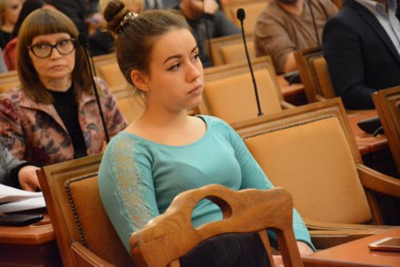 В Одессе продолжили рассмотрение общественных проектов