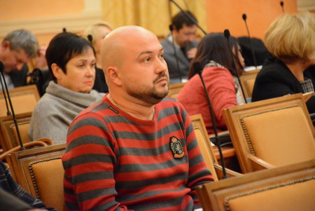 В Одессе продолжили рассмотрение общественных проектов