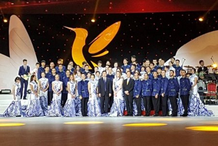 Одесские спортсмены получили «золото» и «серебро» (фото) 