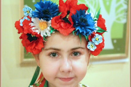 Художественное вырезание - искусство и призвание (фоторепортаж)