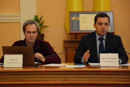 Комиссия по Общественному бюджету объявила о старте голосования за проекты одесситов (фото) 