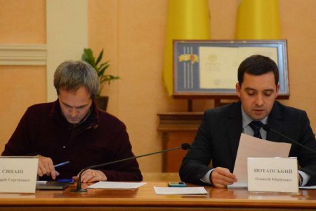 Комиссия по Общественному бюджету объявила о старте голосования за проекты одесситов (фото) 