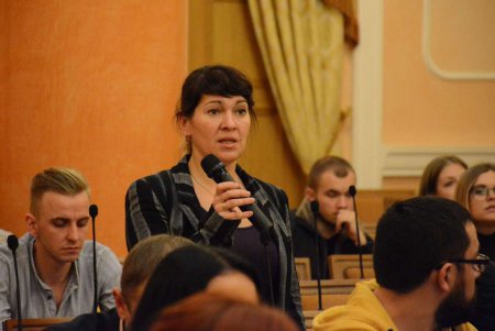 Комиссия по Общественному бюджету объявила о старте голосования за проекты одесситов (фото) 