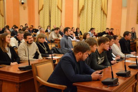 Комиссия по Общественному бюджету объявила о старте голосования за проекты одесситов (фото) 