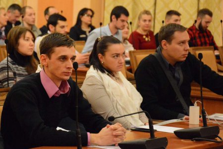 Комиссия по Общественному бюджету объявила о старте голосования за проекты одесситов (фото) 