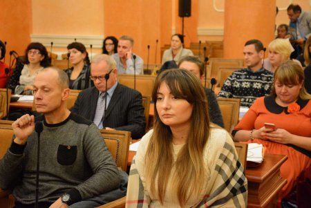 Комиссия по Общественному бюджету объявила о старте голосования за проекты одесситов (фото) 