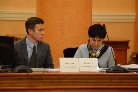 Комиссия по Общественному бюджету объявила о старте голосования за проекты одесситов (фото) 