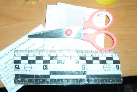 Одесский «ужастик»:  родители засунули новорожденного сына в холодильник (фото, видео) 
