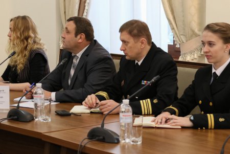 Одесса развивает сотрудничество с партнерами из Франции (фото)