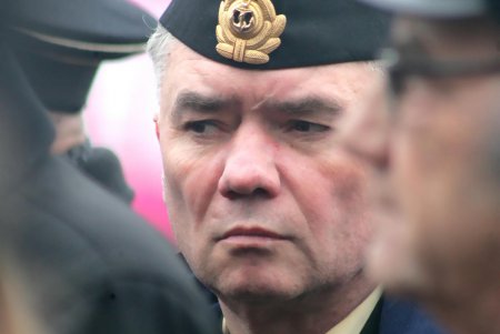 Одесситы вспоминали героического земляка — автора «атаки века» (фоторепортаж)