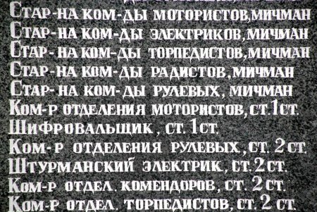 Одесситы вспоминали героического земляка — автора «атаки века» (фоторепортаж)