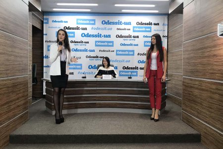 В Одессе пройдет Международный конкурс красоты (фото)  