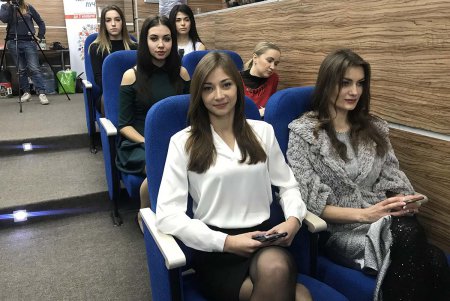 В Одессе пройдет Международный конкурс красоты (фото)  