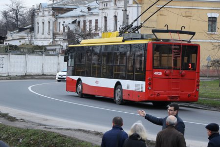 В Одессе подземные переходы через железнодорожные пути сделают более безопасными (фоторепортаж)