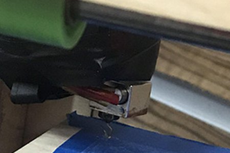 Одесских школьников желают научать профессионально работать с 3D-принтерами (фото)
