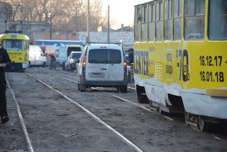 Городская власть намерена наводить порядок в Новощепном ряду (фото)