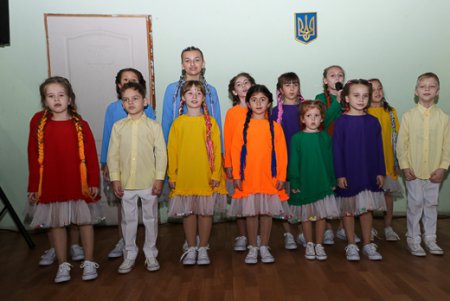 Одесские дети станут чуточку счастливее благодаря друзьям из Германии (фото)