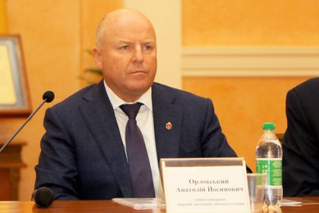 Трехсторонний социально-экономический совет Одессы подвел итоги уходящего года (фото)