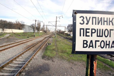 Станция «Одесса-Застава-II» похорошела после реконструкции (фоторепортаж)