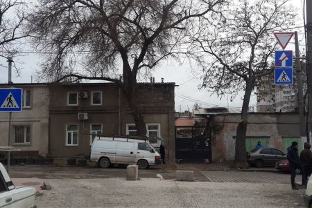 На Архитекторской — новый светофор, а на Косвенной — дорожные указатели (фото)