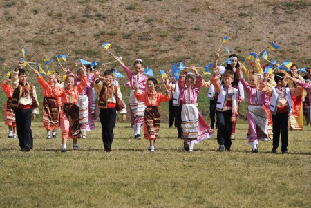 Одесщина во всей цветовой красе: готовится к презентации (фото)