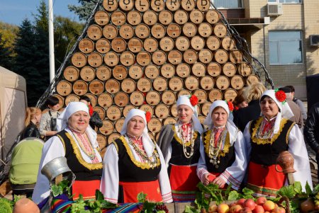 Одесщина во всей цветовой красе: готовится к презентации (фото)