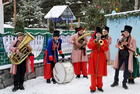 Одесщина во всей цветовой красе: готовится к презентации (фото)