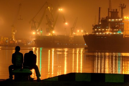 Одесщина во всей цветовой красе: готовится к презентации (фото)