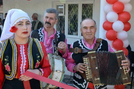 Одесщина во всей цветовой красе: готовится к презентации (фото)