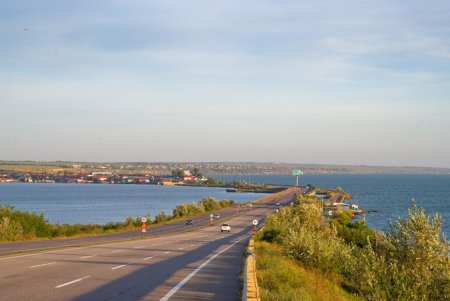 Одесщина во всей цветовой красе: готовится к презентации (фото)