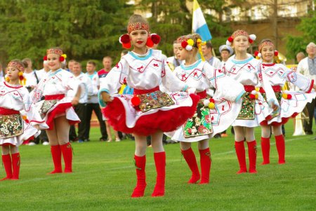 Одесщина во всей цветовой красе: готовится к презентации (фото)