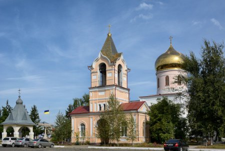 Одесщина во всей цветовой красе: готовится к презентации (фото)
