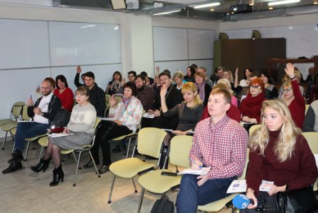 Одесса улучшает международное сотрудничество в вопросах противодействия ВИЧ и туберкулезу