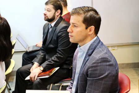 Одесса улучшает международное сотрудничество в вопросах противодействия ВИЧ и туберкулезу