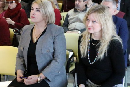 Одесса улучшает международное сотрудничество в вопросах противодействия ВИЧ и туберкулезу