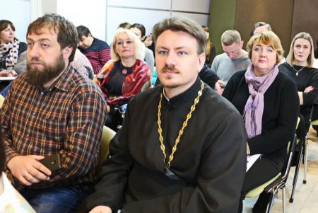 Одесса улучшает международное сотрудничество в вопросах противодействия ВИЧ и туберкулезу