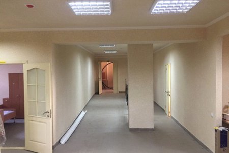 До конца года в Одессе откроется Центр реинтеграции бездомных женщин (фото)