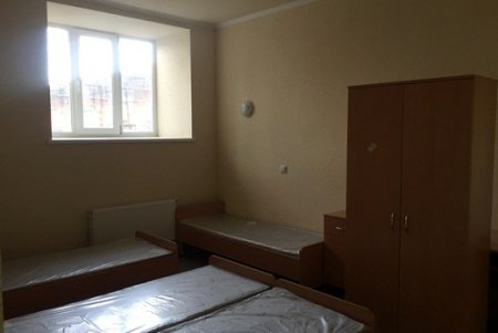 До конца года в Одессе откроется Центр реинтеграции бездомных женщин (фото)