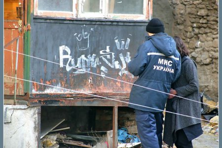 Самый киногеничный дом Одессы (фоторепортаж)