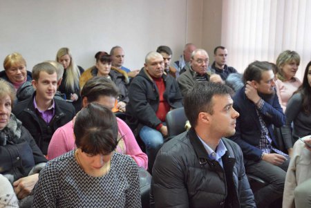 В Одессе прошли общественные слушания по новым Правилам пользования общественным транспортом города
