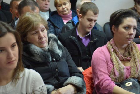 В Одессе прошли общественные слушания по новым Правилам пользования общественным транспортом города