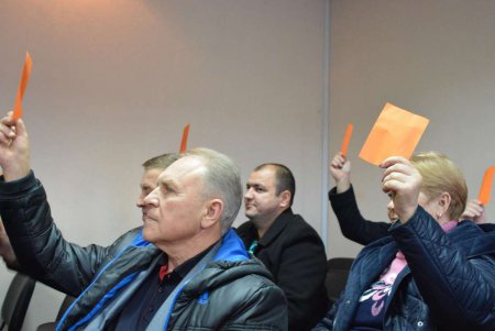 В Одессе прошли общественные слушания по новым Правилам пользования общественным транспортом города