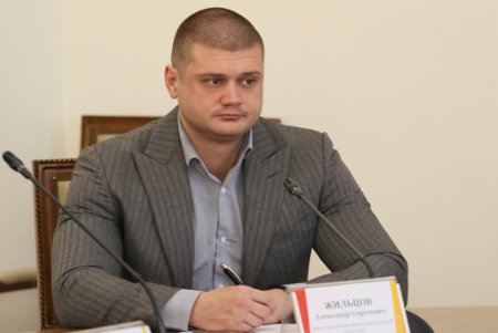 День ликвидатора: городской голова встретился с героическими одесситами (фото)