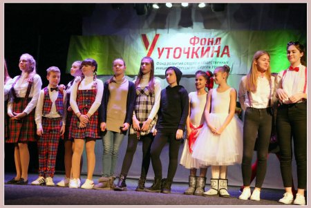 Будущее одесского КВН померялось блеском юмора и силой находчивости на «Кубке мэра» (фоторепортаж)